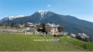maison à la vente -   05600  EYGLIERS, surface 150 m2 vente maison - UBI473224631